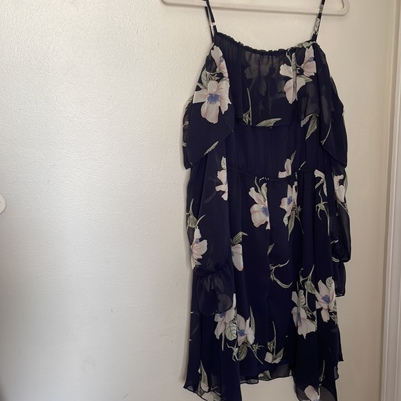 NWT Charlotte Russe dress - XL - Picture 4 of 4
